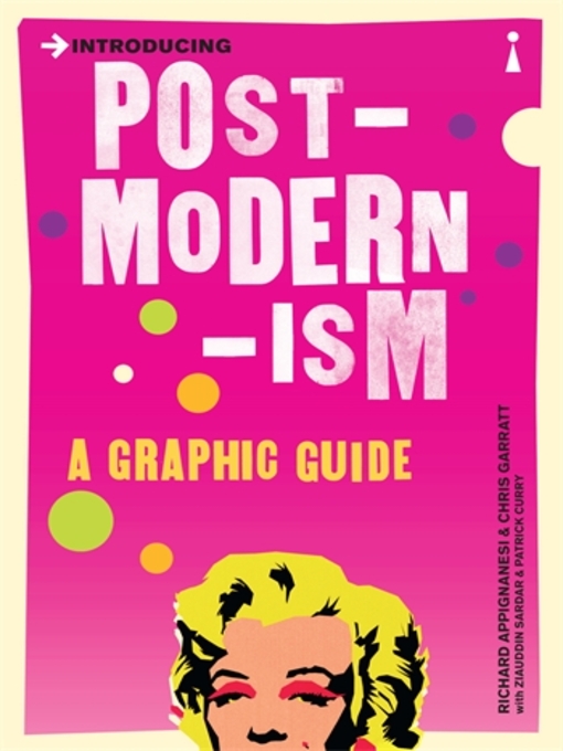Title details for Introducing Postmodernism by Chris Garratt - Available